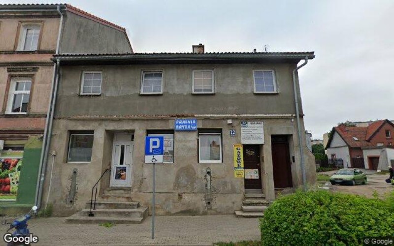 Nieruchomość komercyjna w miejscowości Olecko, Grunwaldzka 12/1U (warmińsko-mazurskie). Nieruchomości komercyjne. Grunwaldzka 12/1U, 19-400, Olecko, (woj. warmińsko-mazurskie)