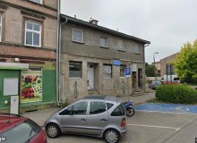 Nieruchomość komercyjna w miejscowości Olecko, Grunwaldzka 12/1U (warmińsko-mazurskie). Nieruchomości komercyjne. Grunwaldzka 12/1U, 19-400, Olecko, (woj. warmińsko-mazurskie)