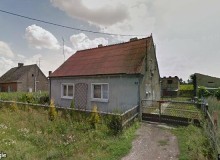 Dom w miejscowości Kuczków, Kuczków 2 (wielkopolskie). Działki numer: 9/1, 10/1. Domy. Kuczków 2, 63-300, Kuczków Chrzanów 2, (woj. wielkopolskie)