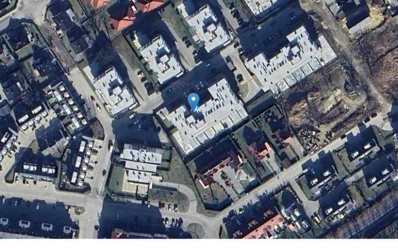 Mieszkanie w miejscowości Bolesławiec, Henryka Sienkiewicza 4,4A/27 (dolnośląskie). Mieszkania. Henryka Sienkiewicza 4,4A/27, 59-700, Bolesławiec, (woj. dolnośląskie)