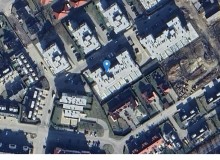 Mieszkanie w miejscowości Bolesławiec, Henryka Sienkiewicza 4,4A/27 (dolnośląskie). Mieszkania. Henryka Sienkiewicza 4,4A/27, 59-700, Bolesławiec, (woj. dolnośląskie)