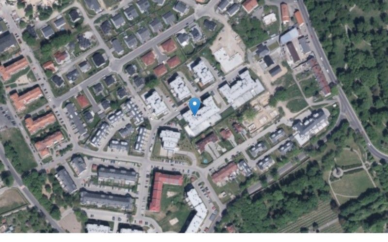 Mieszkanie w miejscowości Bolesławiec, Henryka Sienkiewicza 4,4A/27 (dolnośląskie). Mieszkania. Henryka Sienkiewicza 4,4A/27, 59-700, Bolesławiec, (woj. dolnośląskie)