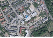 Mieszkanie w miejscowości Bolesławiec, Henryka Sienkiewicza 4,4A/27 (dolnośląskie). Mieszkania. Henryka Sienkiewicza 4,4A/27, 59-700, Bolesławiec, (woj. dolnośląskie)