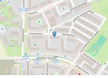 Mieszkanie w miejscowości Sieradz, Braterstwa Broni 9/9 (łódzkie). Mieszkania. Braterstwa Broni 9/9, 98-200, Sieradz, (woj. łódzkie)