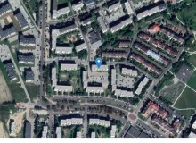 Mieszkanie w miejscowości Sieradz, Braterstwa Broni 9/9 (łódzkie). Mieszkania. Braterstwa Broni 9/9, 98-200, Sieradz, (woj. łódzkie)