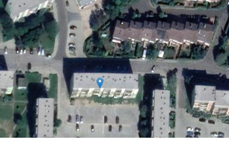 Mieszkanie w miejscowości Sieradz, Braterstwa Broni 9/9 (łódzkie). Mieszkania. Braterstwa Broni 9/9, 98-200, Sieradz, (woj. łódzkie)