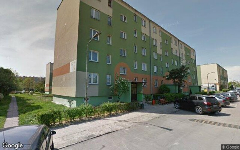 Mieszkanie w miejscowości Sieradz, Braterstwa Broni 9/9 (łódzkie). Mieszkania. Braterstwa Broni 9/9, 98-200, Sieradz, (woj. łódzkie)