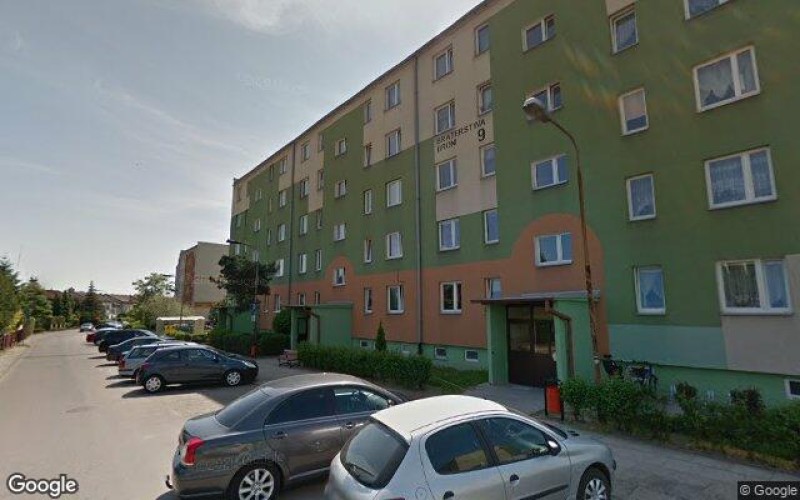 Mieszkanie w miejscowości Sieradz, Braterstwa Broni 9/9 (łódzkie). Mieszkania. Braterstwa Broni 9/9, 98-200, Sieradz, (woj. łódzkie)