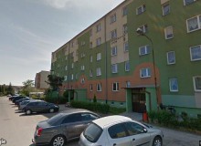 Mieszkanie w miejscowości Sieradz, Braterstwa Broni 9/9 (łódzkie). Mieszkania. Braterstwa Broni 9/9, 98-200, Sieradz, (woj. łódzkie)