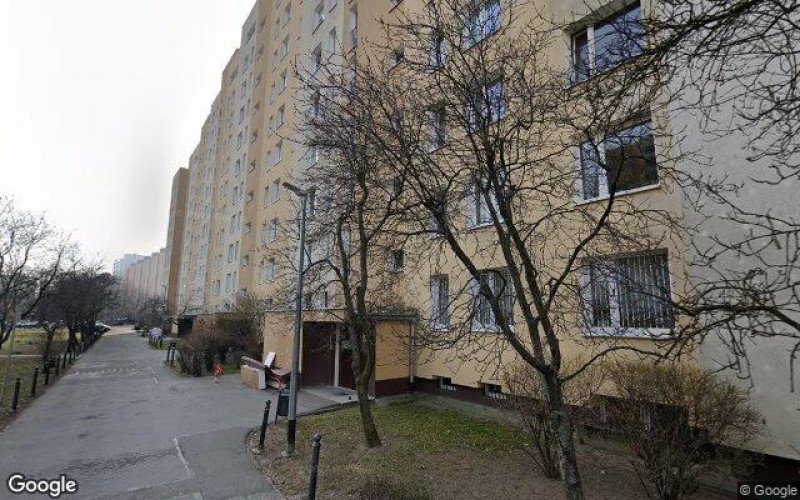 Mieszkanie w miejscowości Warszawa, Ostrobramska 82/110 (mazowieckie). Mieszkania. Ostrobramska 82/110, 04-163, Warszawa, (woj. mazowieckie)