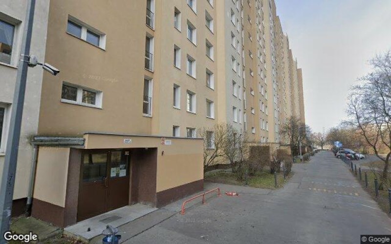 Mieszkanie w miejscowości Warszawa, Ostrobramska 82/110 (mazowieckie). Mieszkania. Ostrobramska 82/110, 04-163, Warszawa, (woj. mazowieckie)