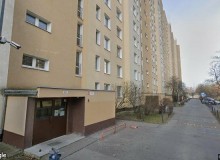 Mieszkanie w miejscowości Warszawa, Ostrobramska 82/110 (mazowieckie). Mieszkania. Ostrobramska 82/110, 04-163, Warszawa, (woj. mazowieckie)