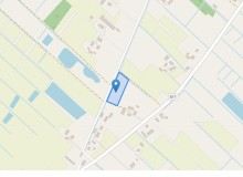 Grunt w miejscowości Olszanica, Olszanica (pomorskie). Działka numer: 162/1. Działki i grunty. Olszanica, 82-522, Olszanica, (woj. pomorskie)