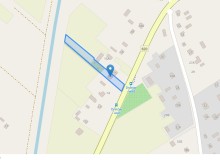 Dom w miejscowości Dratów, Dratów 14A (lubelskie). Działka numer: 564/5. Domy. Dratów 14A, 20-075, Dratów, (woj. lubelskie)