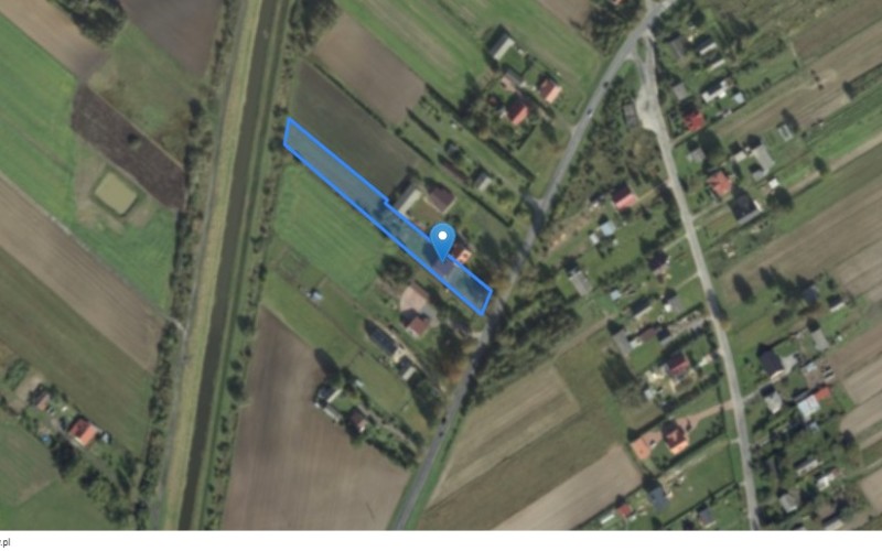 Dom w miejscowości Dratów, Dratów 14A (lubelskie). Działka numer: 564/5. Domy. Dratów 14A, 20-075, Dratów, (woj. lubelskie)