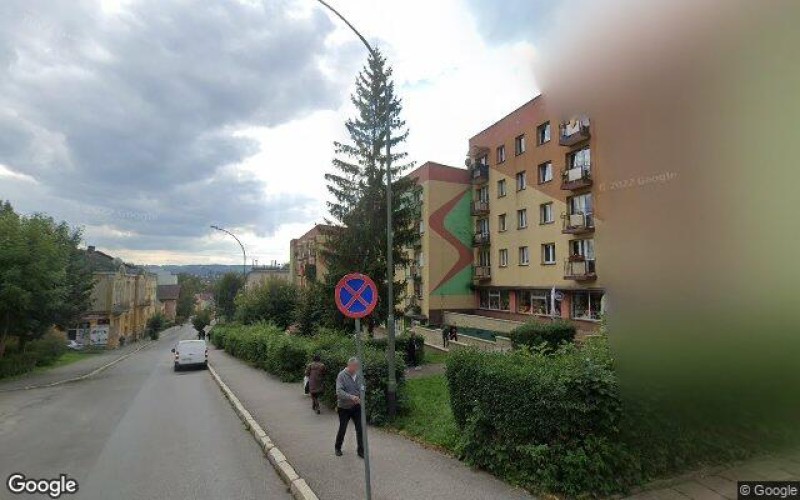 Mieszkanie w miejscowości Sanok, Ignacego Daszyńskiego 2/43 (podkarpackie). Mieszkania. Ignacego Daszyńskiego 2/43, 38-950, Sanok, (woj. podkarpackie)