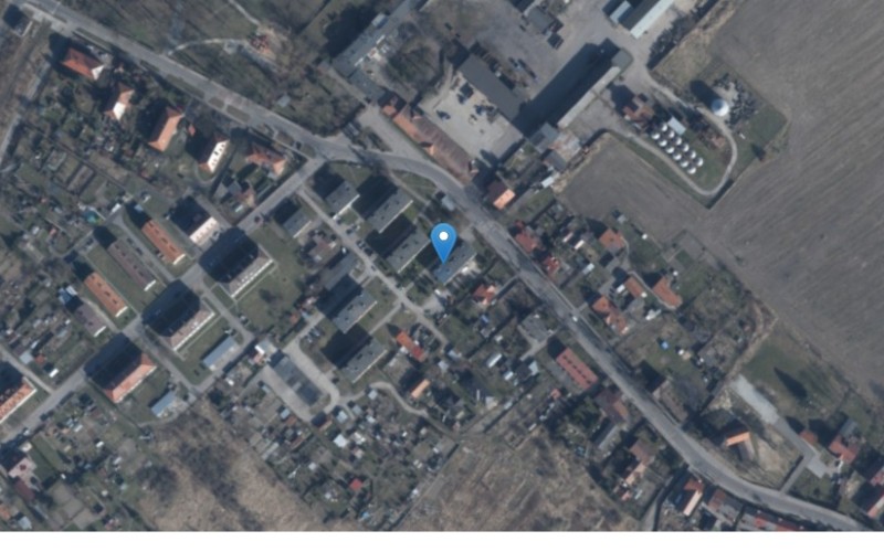 Mieszkanie w miejscowości Stargard, Kosmonautów 11/9 (zachodniopomorskie). Mieszkania. Kosmonautów 11/9, 73-102, Stargard, (woj. zachodniopomorskie)
