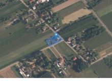 Dom w miejscowości Biała Góra, Biała Góra 20A (łódzkie). Działki numer: 1132/3, 1132/1. Domy. Biała Góra 20A, 97-505, Biała Góra, (woj. łódzkie)