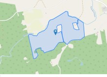 Grunt w miejscowości Podleśna, Podleśna (warmińsko-mazurskie). Działka numer: 161/18. Działki i grunty. Podleśna, 11-040, Podleśna, (woj. warmińsko-mazurskie)