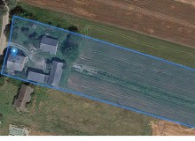 Dom w miejscowości Świniary, Świniary (małopolskie). Działka numer: 38. Domy. Świniary, 32-813, Świniary, (woj. małopolskie)
