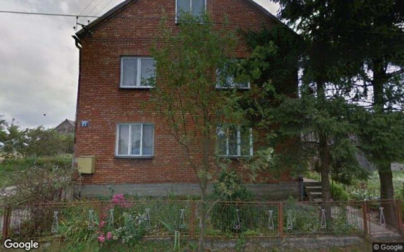 Dom w miejscowości Świniary, Świniary (małopolskie). Działka numer: 38. Domy. Świniary, 32-813, Świniary, (woj. małopolskie)