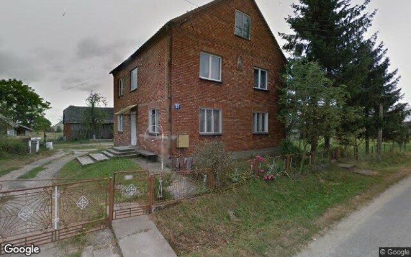 Dom w miejscowości Świniary, Świniary (małopolskie). Działka numer: 38. Domy. Świniary, 32-813, Świniary, (woj. małopolskie)