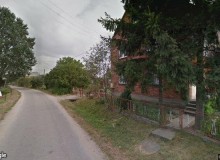 Dom w miejscowości Świniary, Świniary (małopolskie). Działka numer: 38. Domy. Świniary, 32-813, Świniary, (woj. małopolskie)
