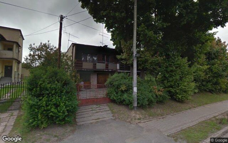 Dom w miejscowości Jastrzębie-Zdrój, 1 Maja 88-90 (śląskie). Działka numer: 362/66. Domy. 1 Maja 88-90, 44-330, Jastrzębie-Zdrój, (woj. śląskie)