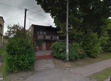 Dom w miejscowości Jastrzębie-Zdrój, 1 Maja 88-90 (śląskie). Działka numer: 362/66. Domy. 1 Maja 88-90, 44-330, Jastrzębie-Zdrój, (woj. śląskie)