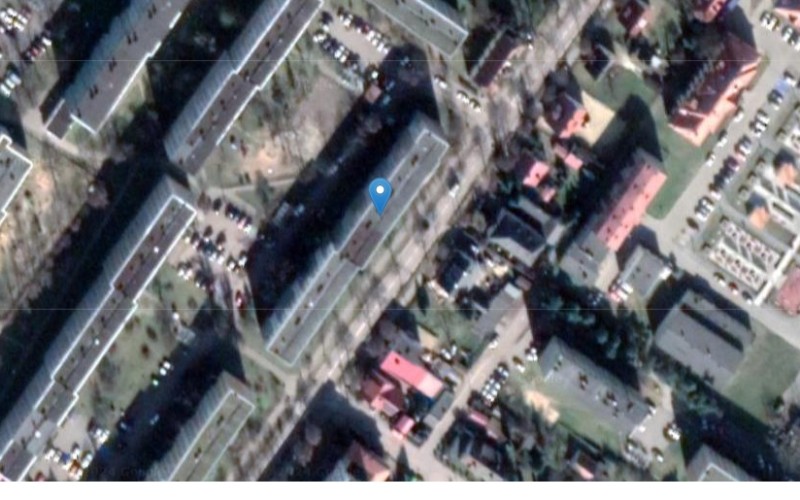 Mieszkanie w miejscowości Iława, Franciszka Smolki 4/20 (warmińsko-mazurskie). Mieszkania. Franciszka Smolki 4/20, 14-200, Iława, (woj. warmińsko-mazurskie)