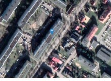 Mieszkanie w miejscowości Iława, Franciszka Smolki 4/20 (warmińsko-mazurskie). Mieszkania. Franciszka Smolki 4/20, 14-200, Iława, (woj. warmińsko-mazurskie)