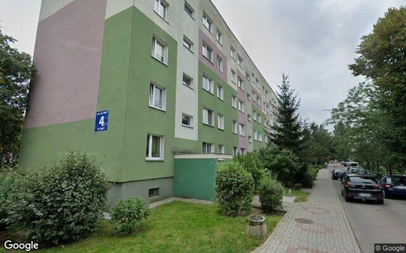 Mieszkanie w miejscowości Iława, Franciszka Smolki 4/20 (warmińsko-mazurskie). Mieszkania. Franciszka Smolki 4/20, 14-200, Iława, (woj. warmińsko-mazurskie)