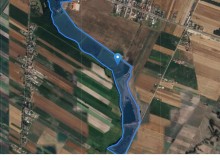 Grunt w miejscowości Buków, Buków (łódzkie). Działka numer: 650/41. Działki i grunty. Buków, 97-225, Buków, (woj. łódzkie)