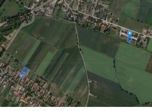 Dom w miejscowości Wiązów, Polna 30 (dolnośląskie). Działki numer: 259/11, 139/5. Domy. Polna 30, 57-120, Wiązów, (woj. dolnośląskie)