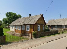 Dom w miejscowości Korycin, Grodzieńska (podlaskie). Działki numer: 261, 293, 26, 48, 52, 258/1. Domy. Grodzieńska, 16-140, Korycin, (woj. podlaskie)