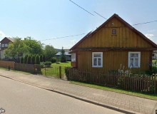 Dom w miejscowości Korycin, Grodzieńska (podlaskie). Działki numer: 261, 293, 26, 48, 52, 258/1. Domy. Grodzieńska, 16-140, Korycin, (woj. podlaskie)