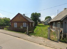 Dom w miejscowości Korycin, Grodzieńska (podlaskie). Działki numer: 261, 293, 26, 48, 52, 258/1. Domy. Grodzieńska, 16-140, Korycin, (woj. podlaskie)