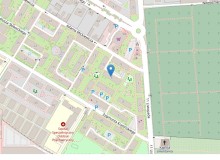 Mieszkanie w miejscowości Dąbrowa Górnicza, Adama Mickiewicza 8/6 (śląskie). Mieszkania. Adama Mickiewicza 8/6, 41-300, Dąbrowa Górnicza, (woj. śląskie)