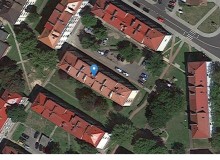 Mieszkanie w miejscowości Dąbrowa Górnicza, Adama Mickiewicza 8/6 (śląskie). Mieszkania. Adama Mickiewicza 8/6, 41-300, Dąbrowa Górnicza, (woj. śląskie)