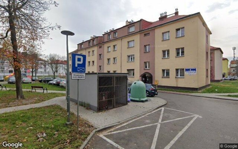 Mieszkanie w miejscowości Dąbrowa Górnicza, Adama Mickiewicza 8/6 (śląskie). Mieszkania. Adama Mickiewicza 8/6, 41-300, Dąbrowa Górnicza, (woj. śląskie)