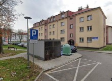 Mieszkanie w miejscowości Dąbrowa Górnicza, Adama Mickiewicza 8/6 (śląskie). Mieszkania. Adama Mickiewicza 8/6, 41-300, Dąbrowa Górnicza, (woj. śląskie)