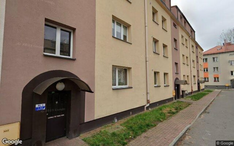 Mieszkanie w miejscowości Dąbrowa Górnicza, Adama Mickiewicza 8/6 (śląskie). Mieszkania. Adama Mickiewicza 8/6, 41-300, Dąbrowa Górnicza, (woj. śląskie)