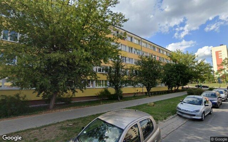 Mieszkanie w miejscowości Konin, 11 Listopada 20/75 (wielkopolskie). Mieszkania. 11 Listopada 20/75, 62-510, Konin, (woj. wielkopolskie)