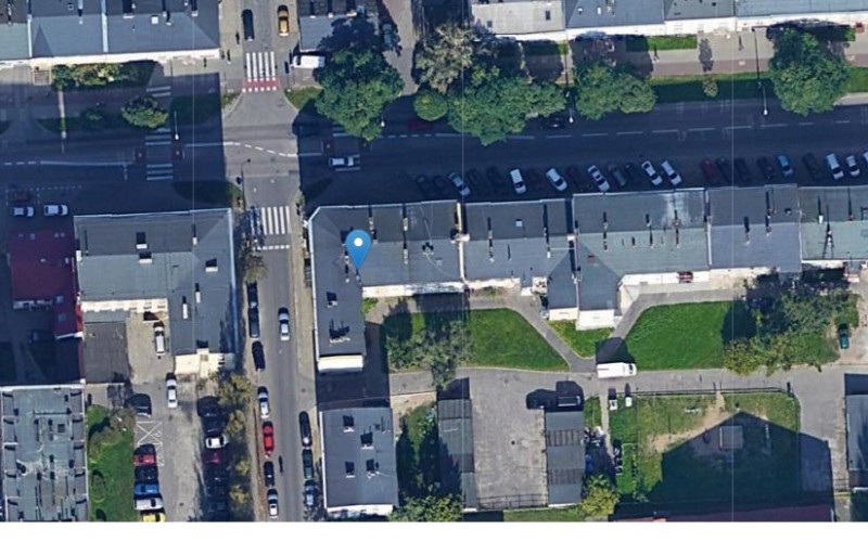 Mieszkanie w miejscowości Koszalin, Zwycięstwa 170/11 (zachodniopomorskie). Mieszkania. Zwycięstwa 170/11, 75-450, Koszalin, (woj. zachodniopomorskie)