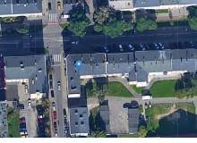 Mieszkanie w miejscowości Koszalin, Zwycięstwa 170/11 (zachodniopomorskie). Mieszkania. Zwycięstwa 170/11, 75-450, Koszalin, (woj. zachodniopomorskie)