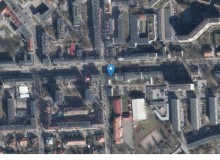 Mieszkanie w miejscowości Koszalin, Zwycięstwa 170/11 (zachodniopomorskie). Mieszkania. Zwycięstwa 170/11, 75-450, Koszalin, (woj. zachodniopomorskie)