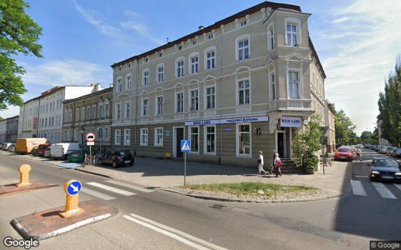 Mieszkanie w miejscowości Koszalin, Zwycięstwa 170/11 (zachodniopomorskie). Mieszkania. Zwycięstwa 170/11, 75-450, Koszalin, (woj. zachodniopomorskie)