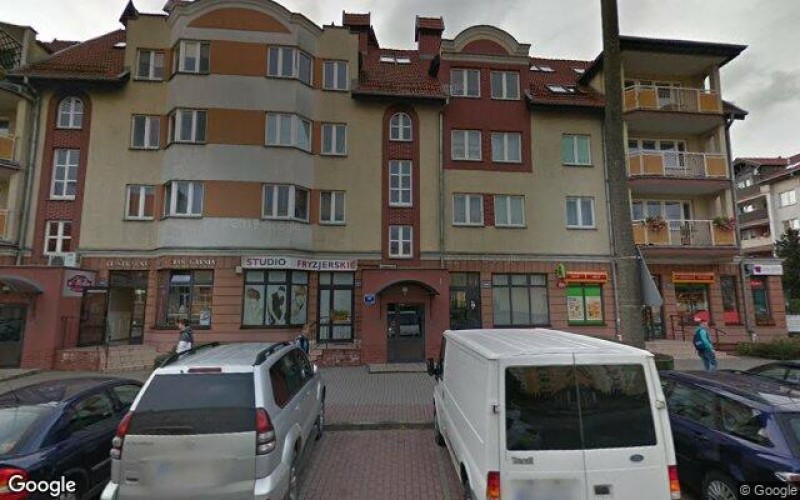 Nieruchomość komercyjna w miejscowości Elbląg, Robotnicza 181/H (warmińsko-mazurskie). Nieruchomości komercyjne. Robotnicza 181/H, 82-300, Elbląg, (woj. warmińsko-mazurskie)