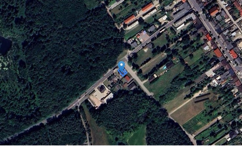 Dom w miejscowości Zaniemyśl, Śremska 5/1 (wielkopolskie). Działki numer: 465/28, 465/27. Domy. Śremska 5/1, 63-020, Zaniemyśl, (woj. wielkopolskie)