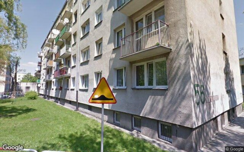 Mieszkanie w miejscowości Luboń, Żabikowska 56/28 (wielkopolskie). Mieszkania. Żabikowska 56/28, 62-030, Luboń, (woj. wielkopolskie)